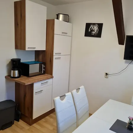 Wieko Leibnizstr. H1, Dg Links *