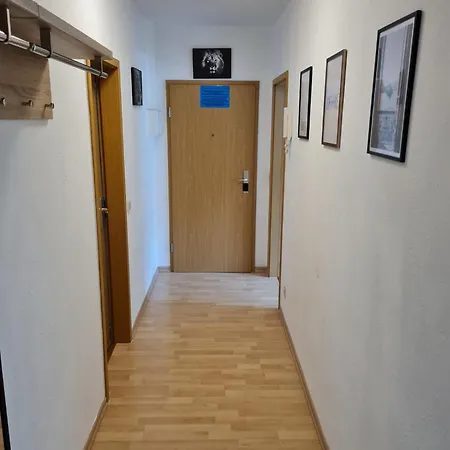 Wieko Leibnizstr. H1, Dg Links * Plauen