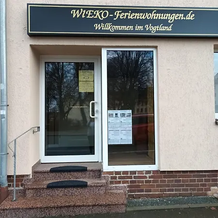 Wieko Leibnizstr. H1, Dg Links *