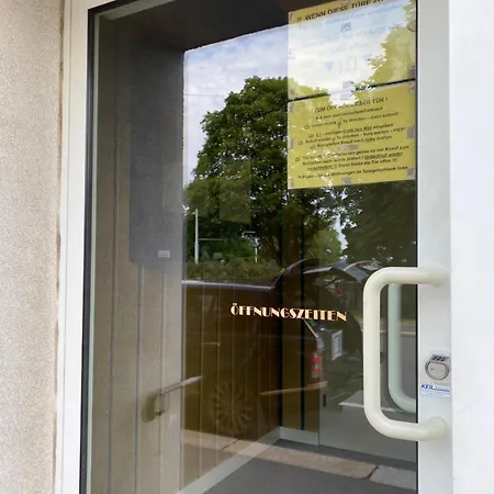 Wieko Leibnizstr. H1, Dg Links Apartment Plauen
