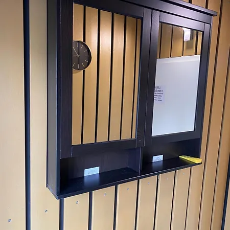 Wieko Leibnizstr. H1, Dg Links